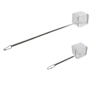 3D立體伸縮不鏽鋼漁網