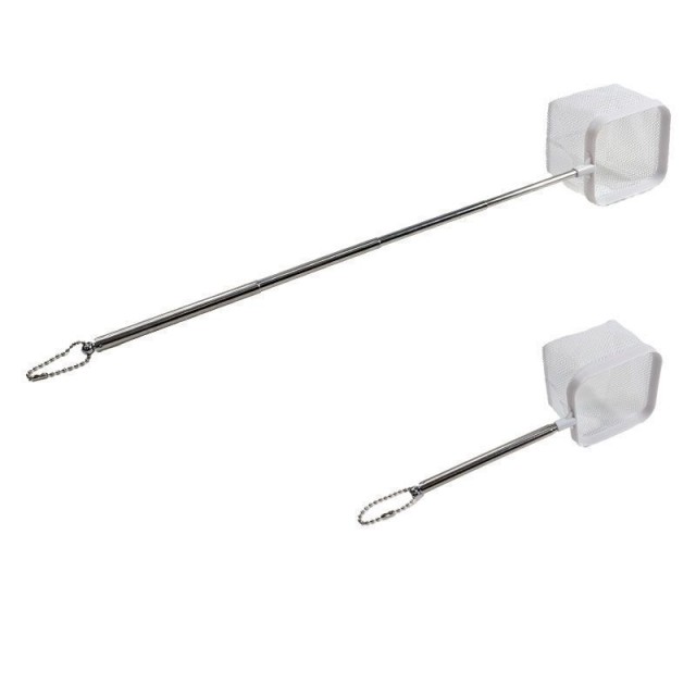 3D立體伸縮不鏽鋼漁網