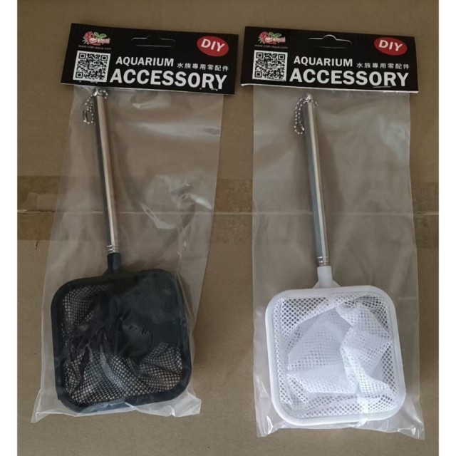 3D立體伸縮不鏽鋼漁網