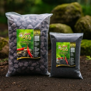 蘇拉威西石 4L/8L 