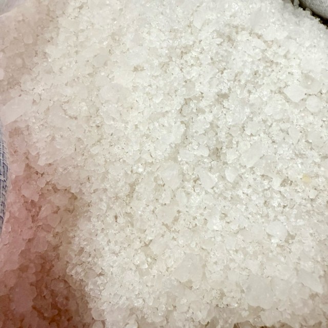 天然粗鹽1kg 送湯匙