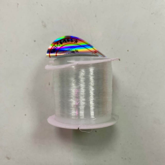 水族造景綁線 0.2mm×100m