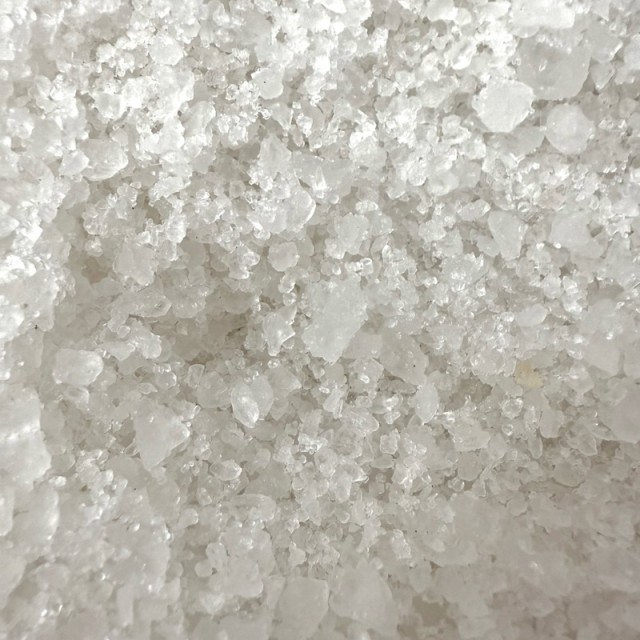 天然粗鹽1kg 送湯匙