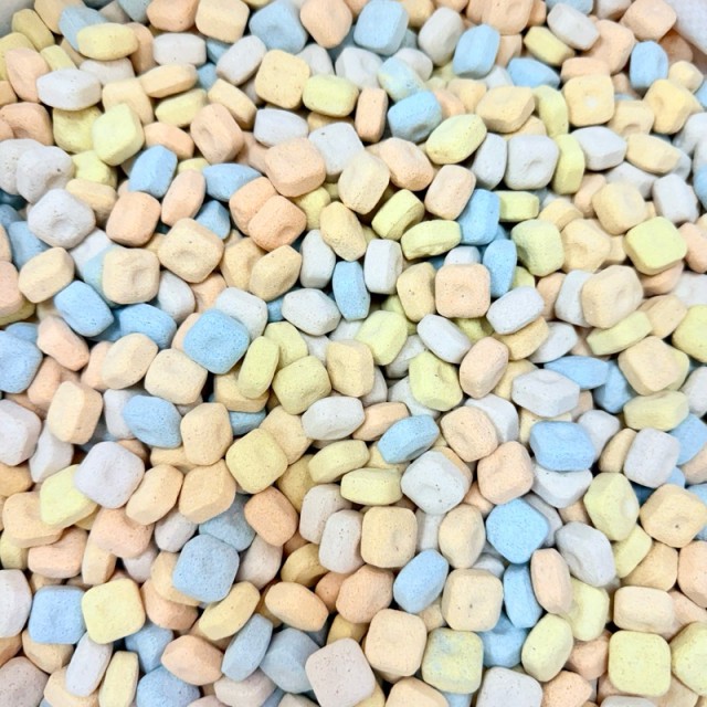 Nepall 3D奈米益菌屋 500g/1kg