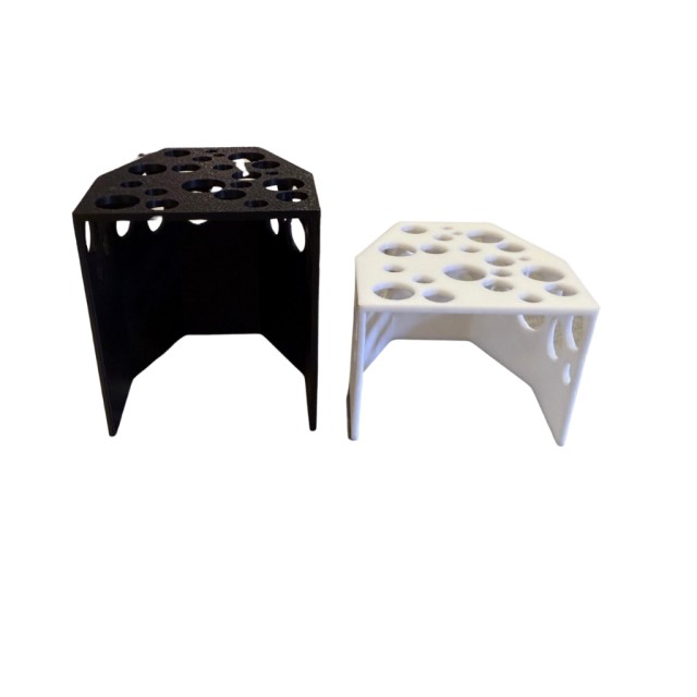 蝦屋 洞洞型魚蝦躲避屋