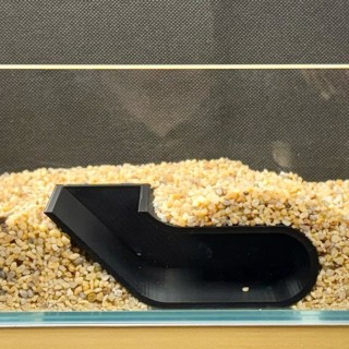 TS aqua 地下洞穴