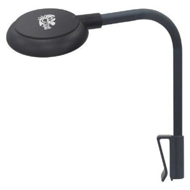 CA-L16 三段式USB魚缸小夾燈 S/L