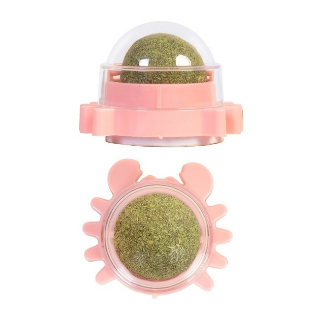 貓薄荷球 貓玩具