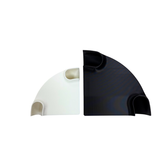 角落地下洞穴躲避屋14cm/10cm