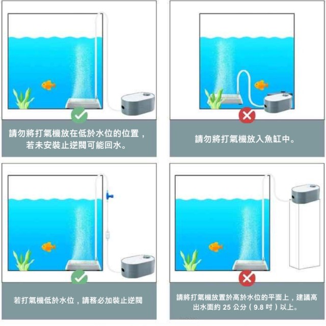  2025 Cherlam 新靜音打氣機