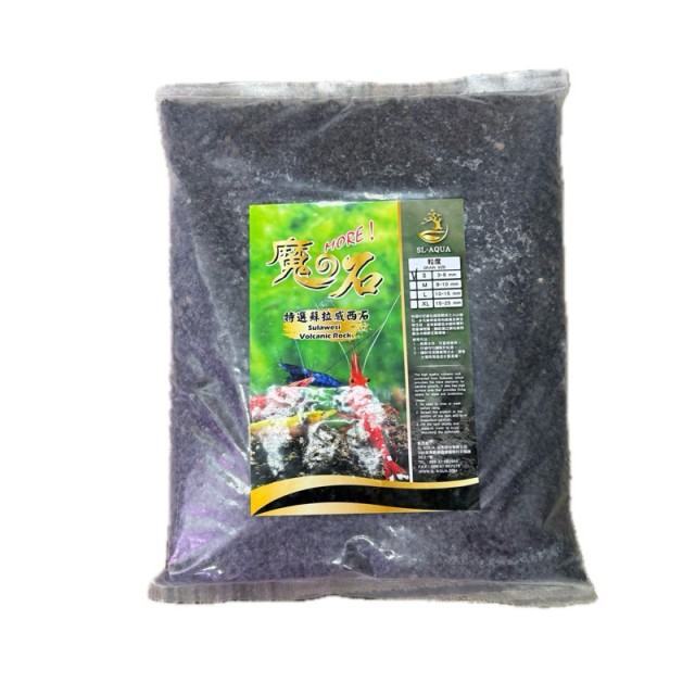 蘇拉威西石 4L/8L 