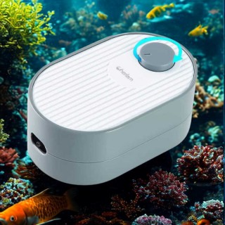  2025 Cherlam 新靜音打氣機