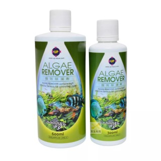 強效除藻劑 300ml / 600ml 