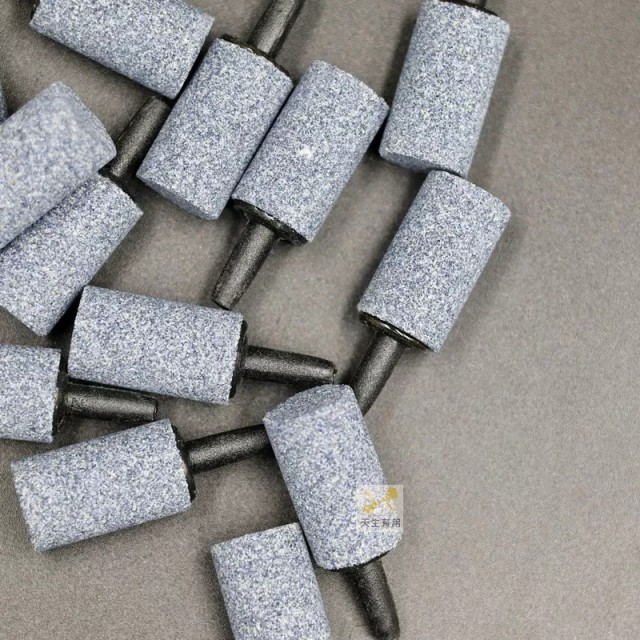 圓柱/圓形氣泡石