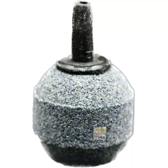 圓柱/圓形氣泡石