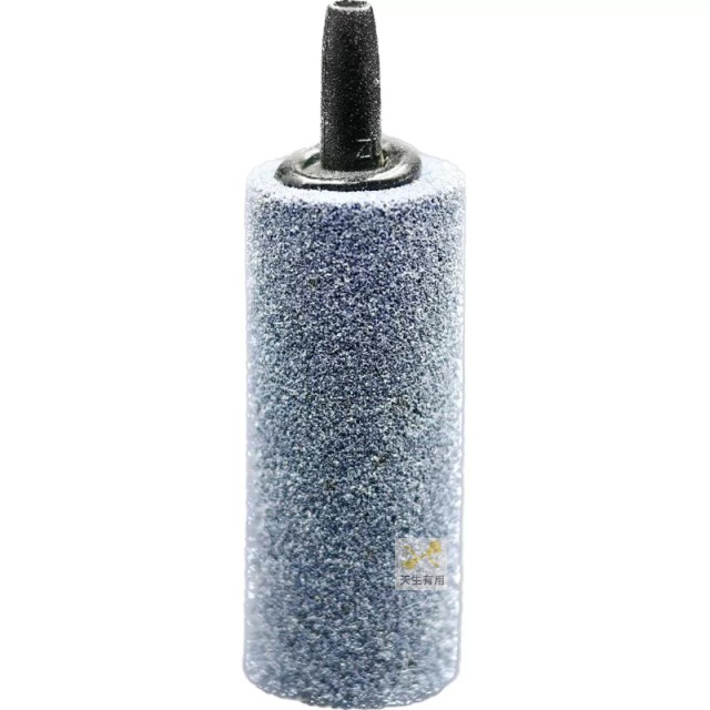 圓柱/圓形氣泡石