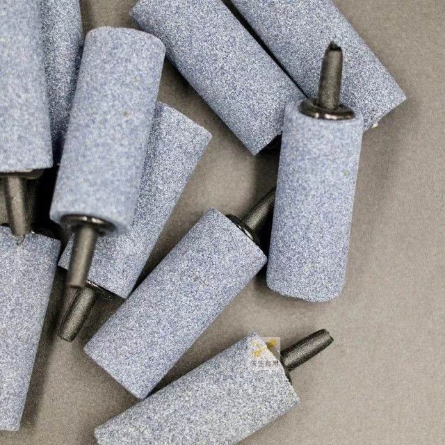 圓柱/圓形氣泡石