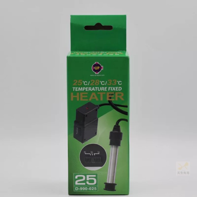 25W 50W 100w加熱棒 