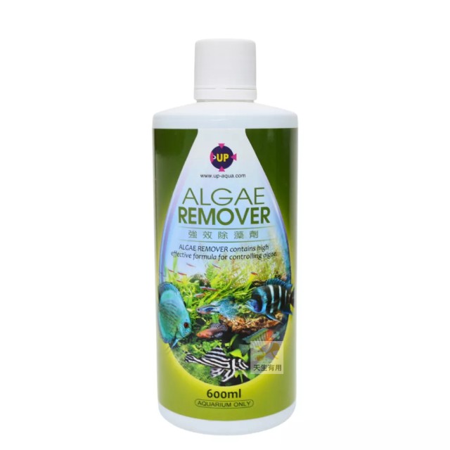 強效除藻劑 300ml / 600ml 