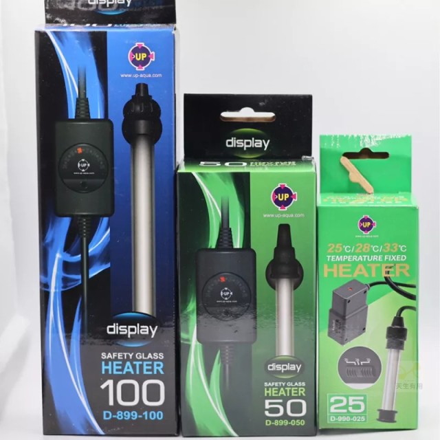 25W 50W 100w加熱棒 