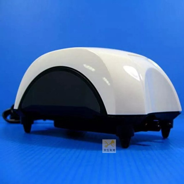 日本MUON 1000/ 3500/7500 靜音打氣機 單/雙出氣口